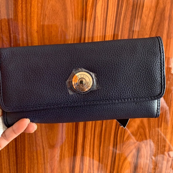 Ladies wallet - Picture 2 of 4